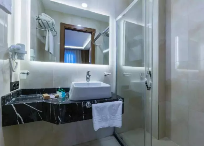 هتل آترو استانبول